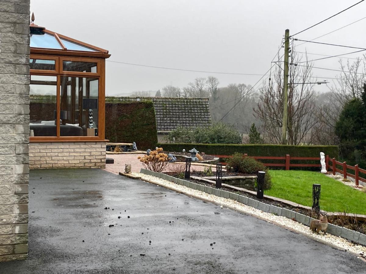 Dyffryn Taf - Spacious 3 Bedroom Bungalow Close To Amenities St Clears Exterior foto